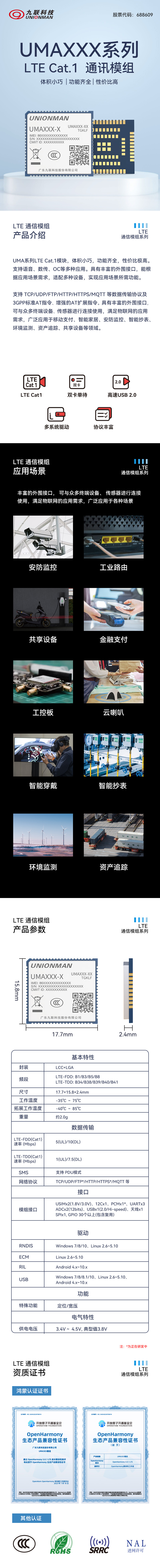 UMAXXX系列LTE Cat.1 通訊模組詳情頁.jpg